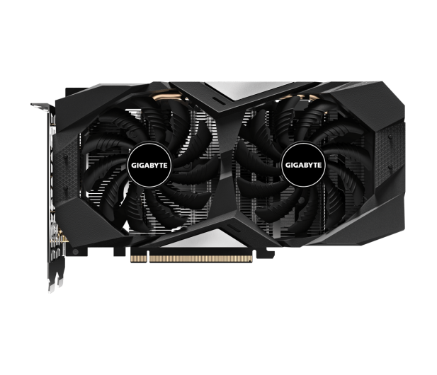 Gigabyte GeForce RTX 2060 D6 6GB GDDR6 - 644897 - zdjęcie 4